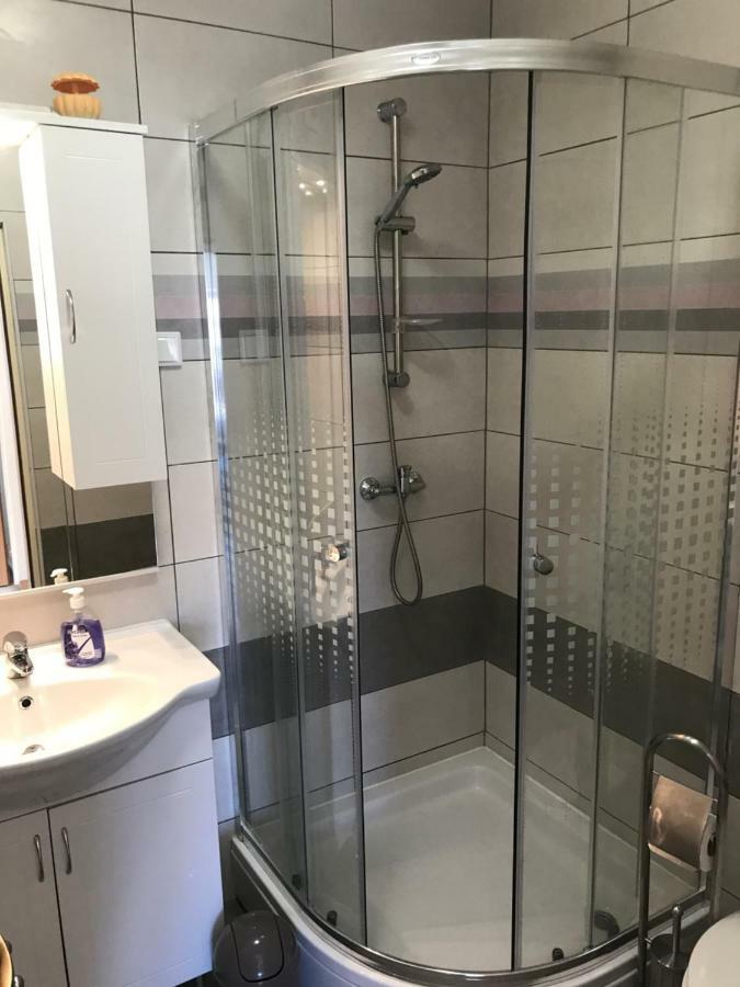 Apartmani Matosevic Ivankovo Exteriér fotografie