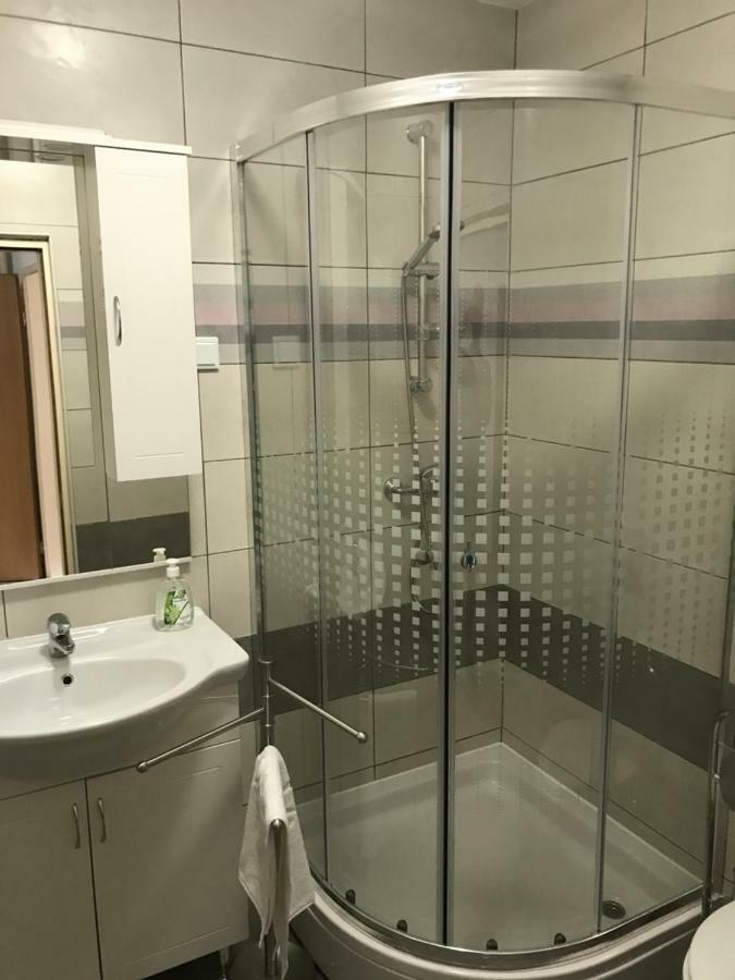 Apartmani Matosevic Ivankovo Exteriér fotografie