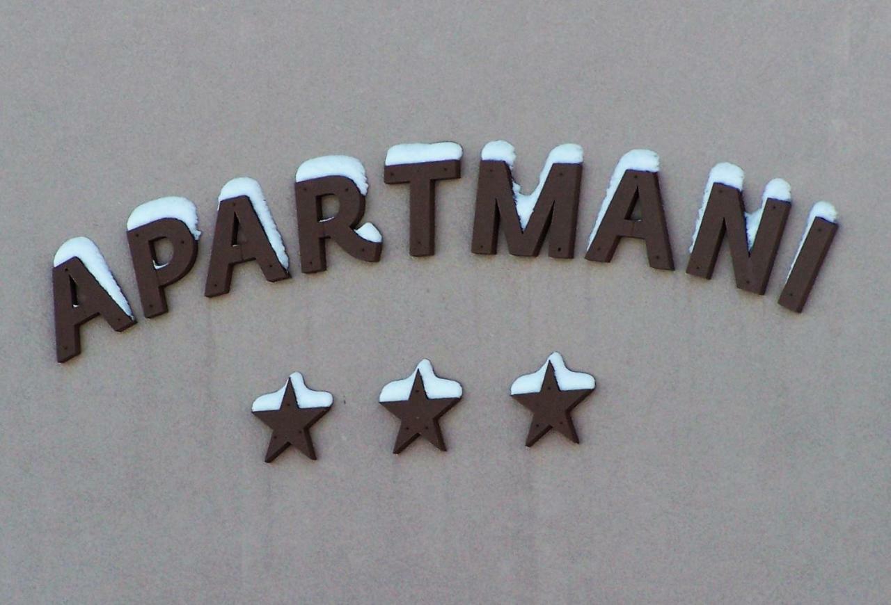 Apartmani Matosevic Ivankovo Exteriér fotografie